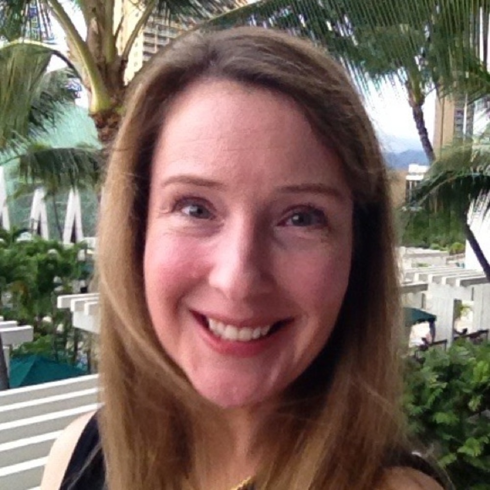 Meet your Posher, Kimberly
